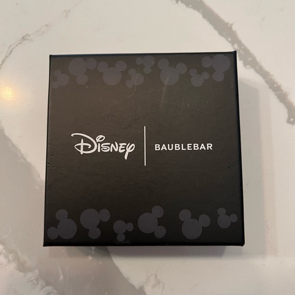 Disney x Baublebar Minnie Halloween Witch Earrings - Picture 2 of 2